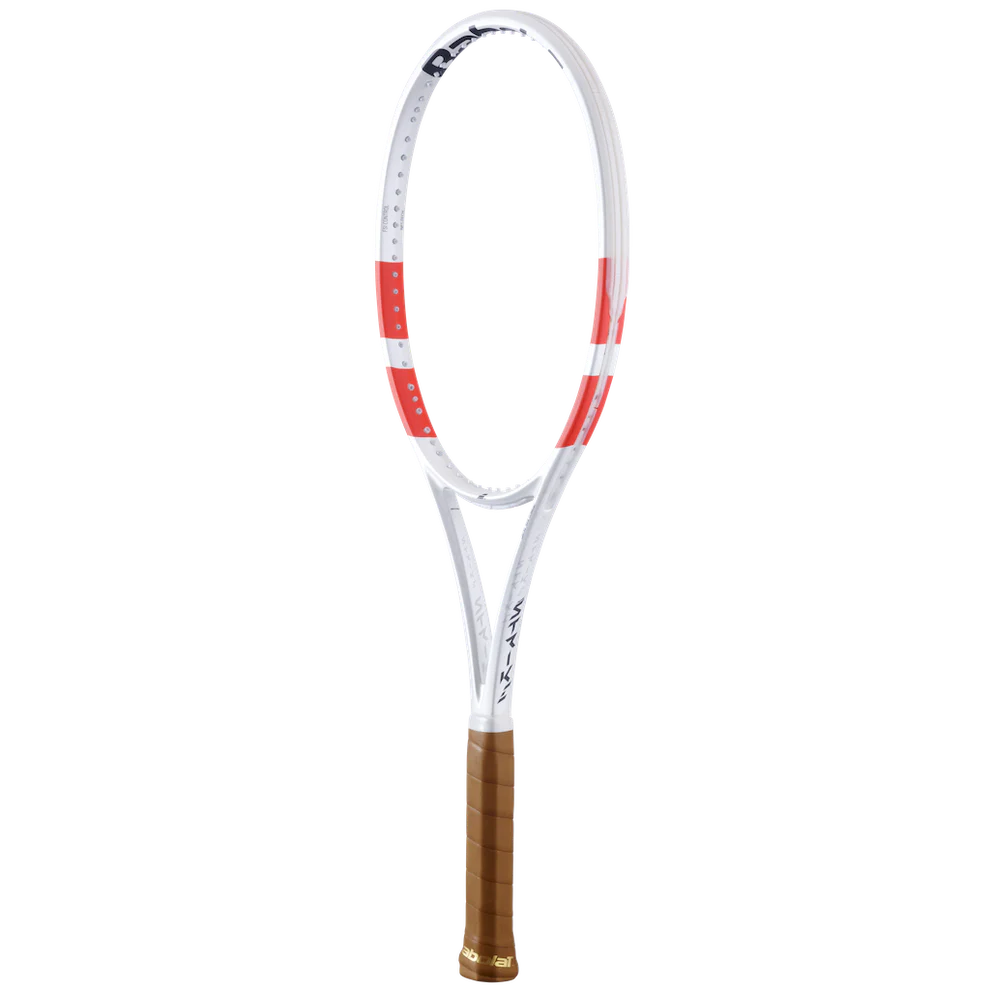 Raqueta Babolat Pure Strike 97 para Tennis