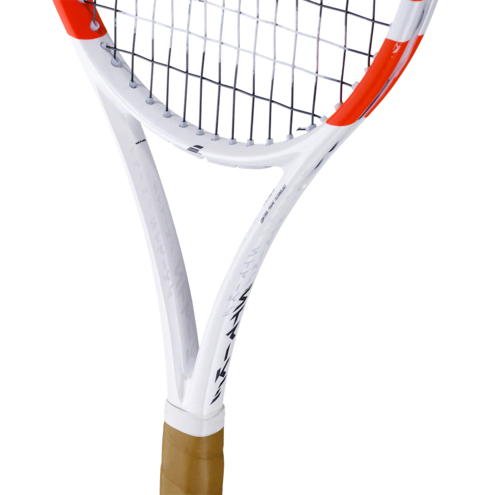 Raqueta Babolat Pure Strike 97 para Tennis