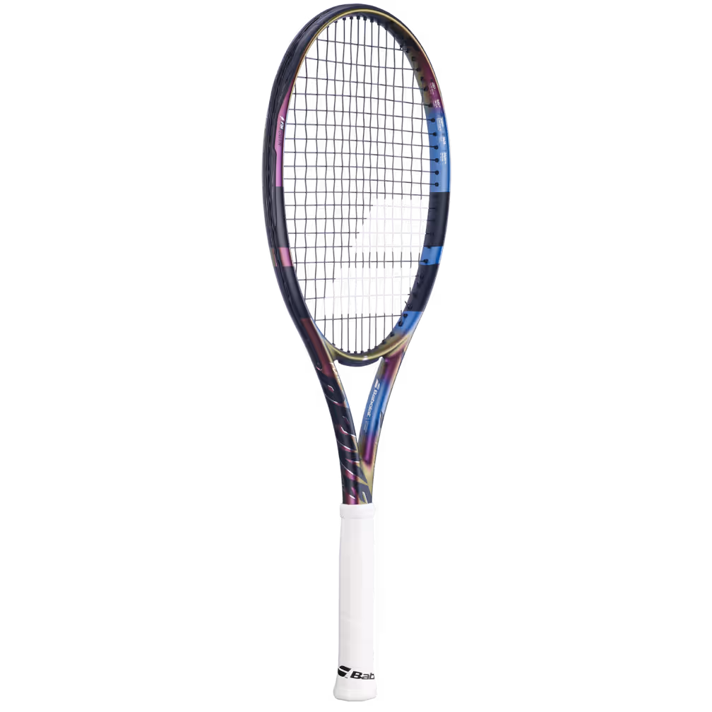 Raqueta Babolat Pure Drive Team Gen11 Spectra