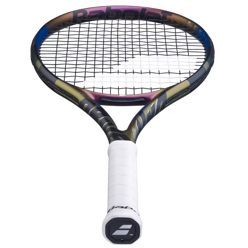 Raqueta Babolat Pure Drive Team Gen11 Spectra