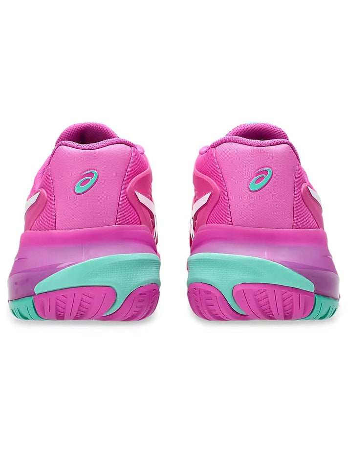 Tenis Asics Gel Resolution X para Tennis