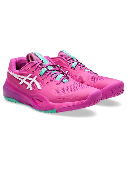 Tenis Asics Gel Resolution X para Tennis