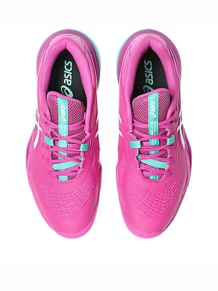 Tenis Asics Gel Resolution X para Tennis