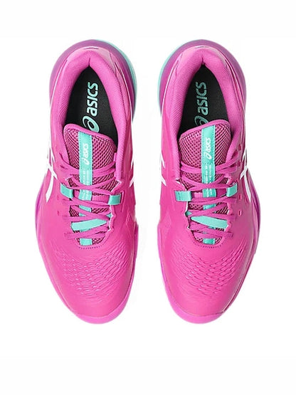 Tenis Asics Gel Resolution X para Tennis