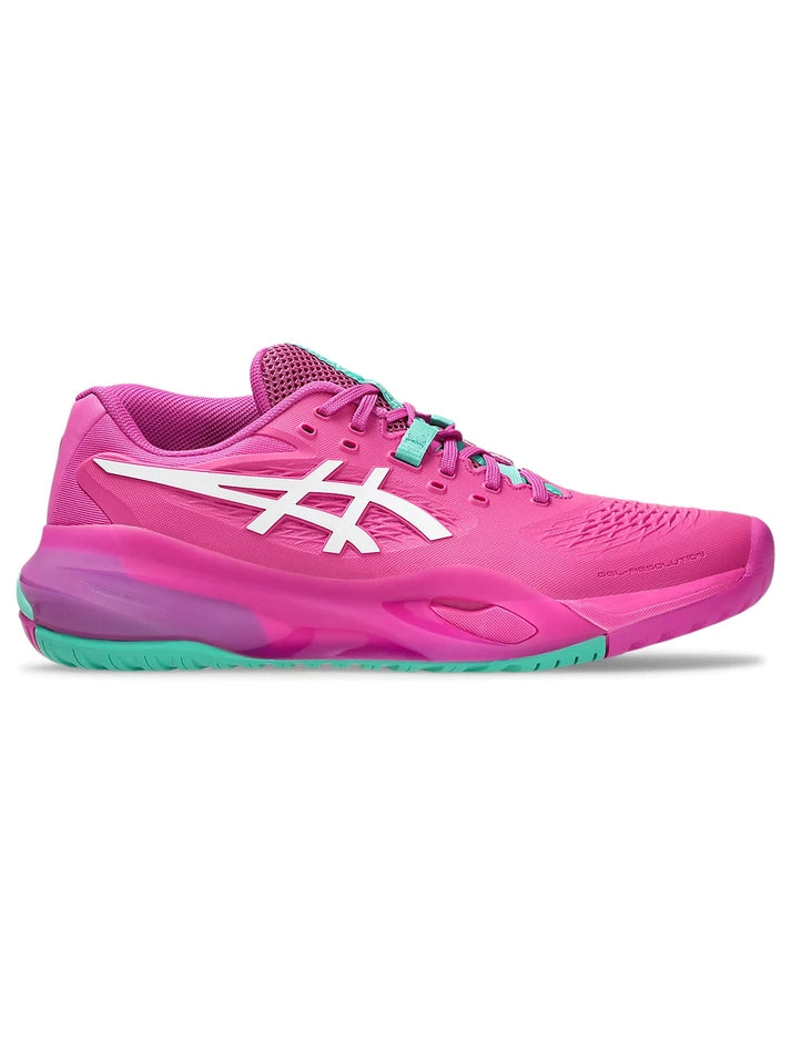 Tenis Asics Gel Resolution X para Tennis