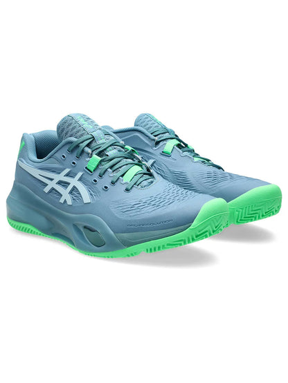 Tenis Asics Gel Resolution X para Padel