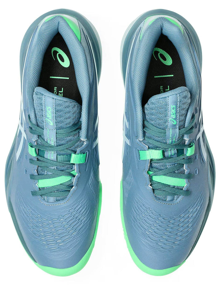 Tenis Asics Gel Resolution X para Padel