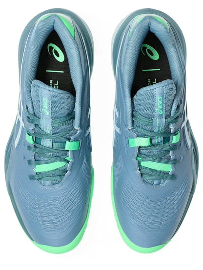 Tenis Asics Gel Resolution X para Padel