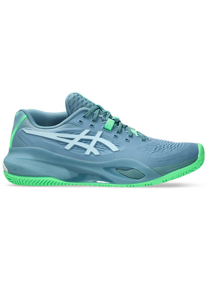 Tenis Asics Gel Resolution X para Padel