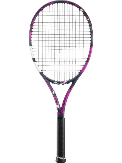 Raqueta Babolat Boost Aero Rosa 260g