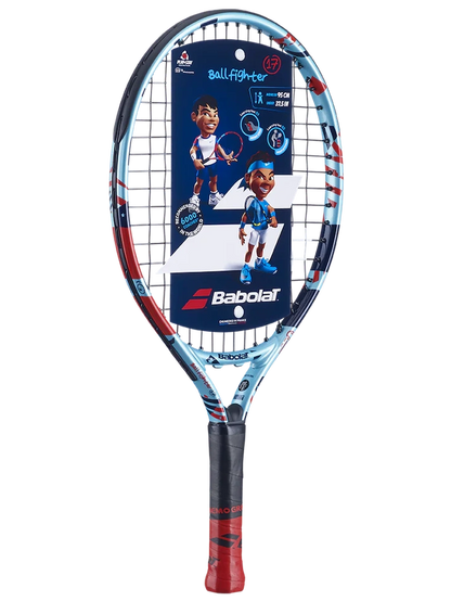 Raqueta Babolat Ball Fighter 17 Junior