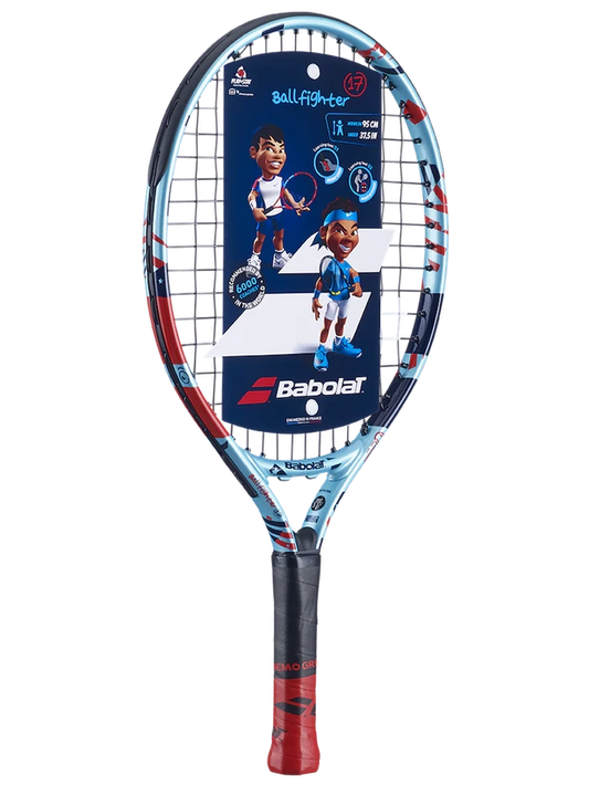 Raqueta Babolat Ball Fighter 17 Junior