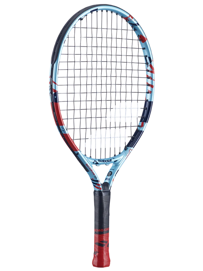 Raqueta Babolat Ball Fighter 17 Junior