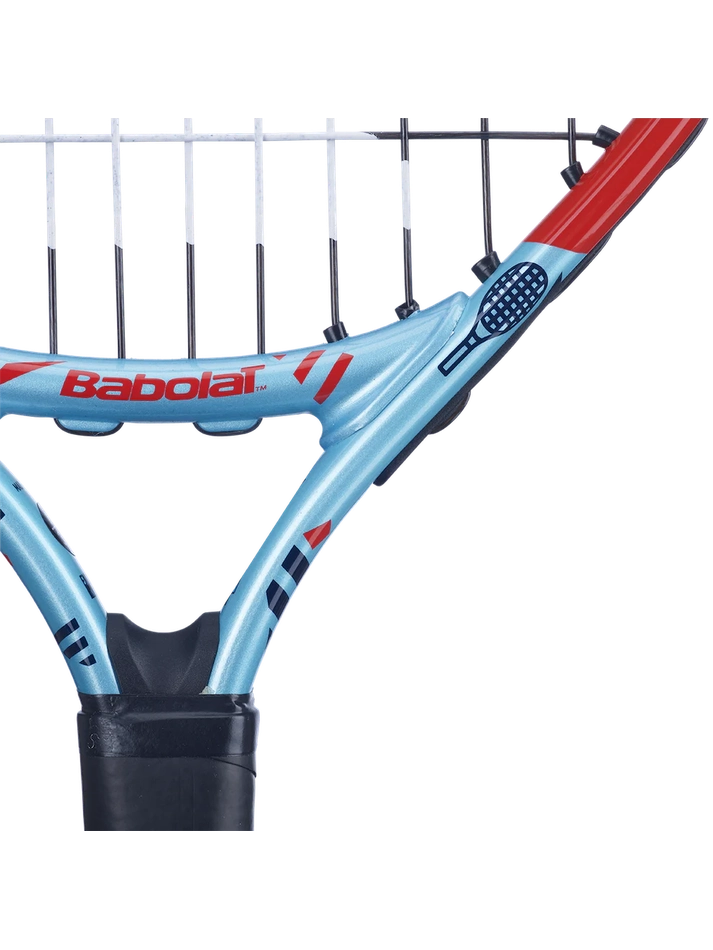 Raqueta Babolat Ball Fighter 17 Junior