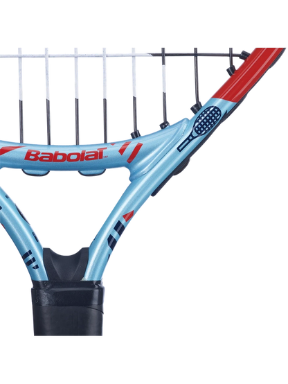 Raqueta Babolat Ball Fighter 17 Junior