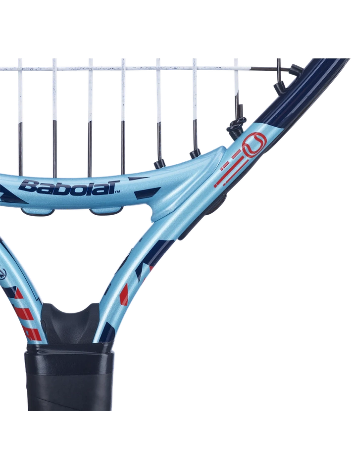 Raqueta Babolat Ball Fighter 17 Junior