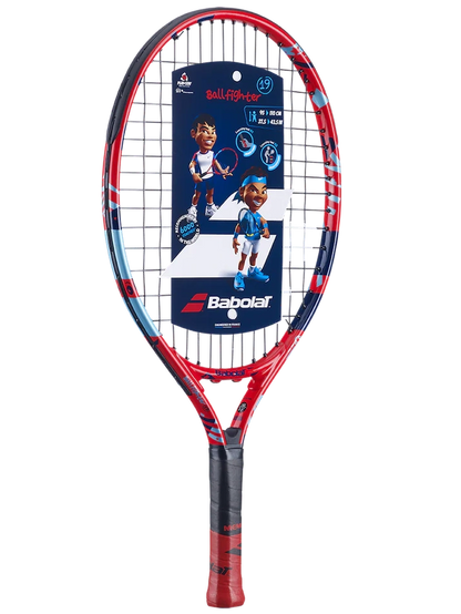 Raqueta Babolat Ball Fighter 19 Junior