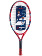Raqueta Babolat Ball Fighter 19 Junior