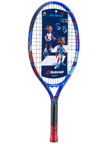 Raqueta Babolat Ball Fighter 21 Junior