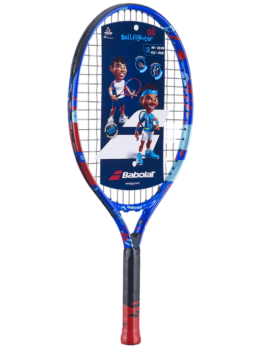 Raqueta Babolat Ball Fighter 21 Junior