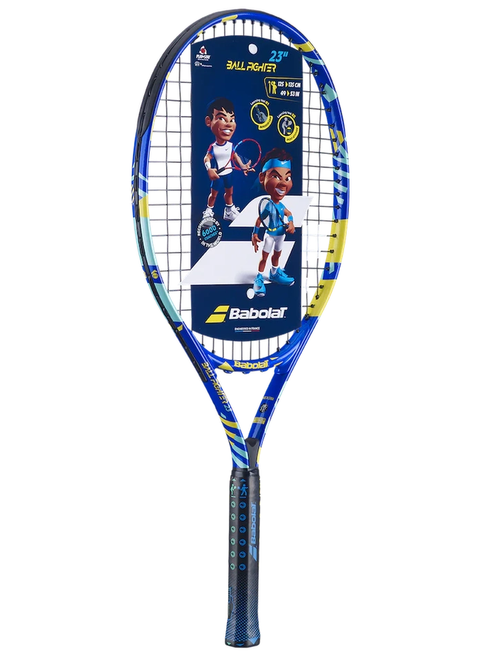 Raqueta Babolat Ball Fighter 23 Junior