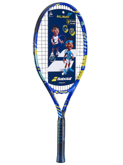 Raqueta Babolat Ball Fighter 23 Junior