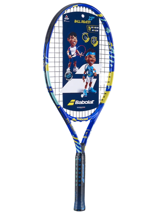 Raqueta Babolat Ball Fighter 23 Junior