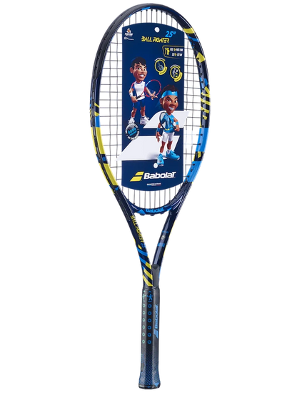Raqueta Babolat Ball Fighter 25 Junior