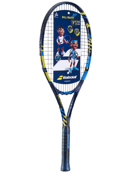 Raqueta Babolat Ball Fighter 25 Junior