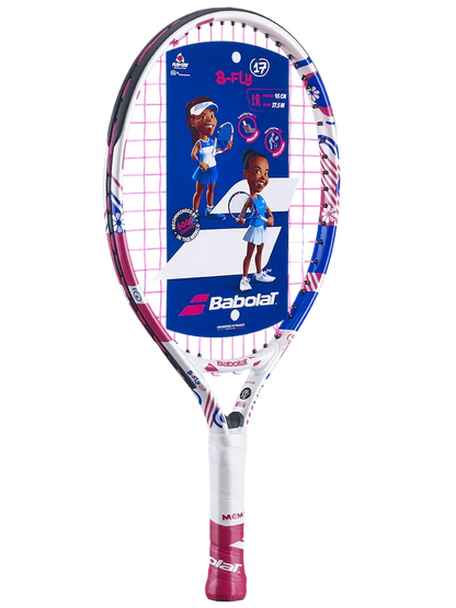 Raqueta Babolat B Fly 17 Junior