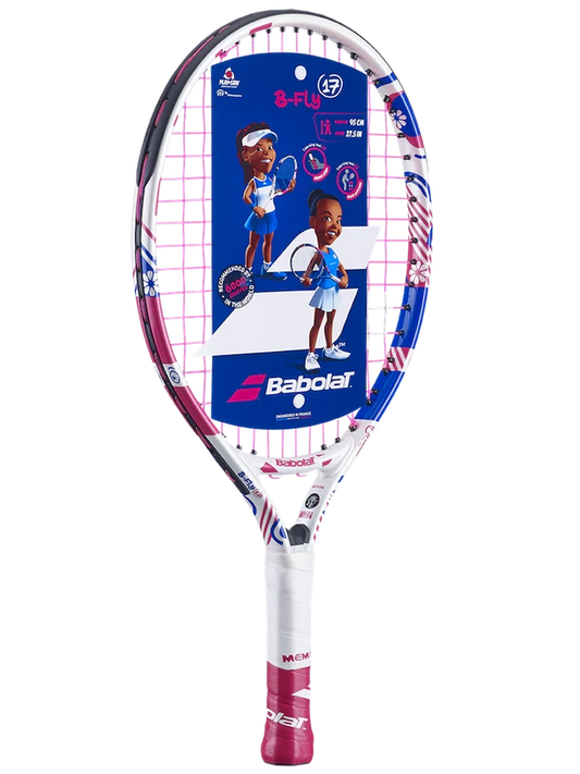 Raqueta Babolat B Fly 17 Junior