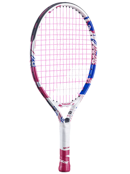 Raqueta Babolat B Fly 17 Junior