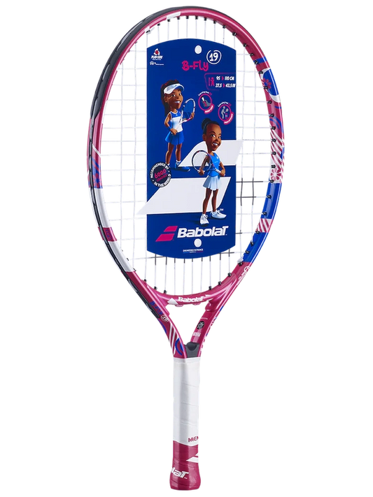 Raqueta Babolat B fly 19 Junior