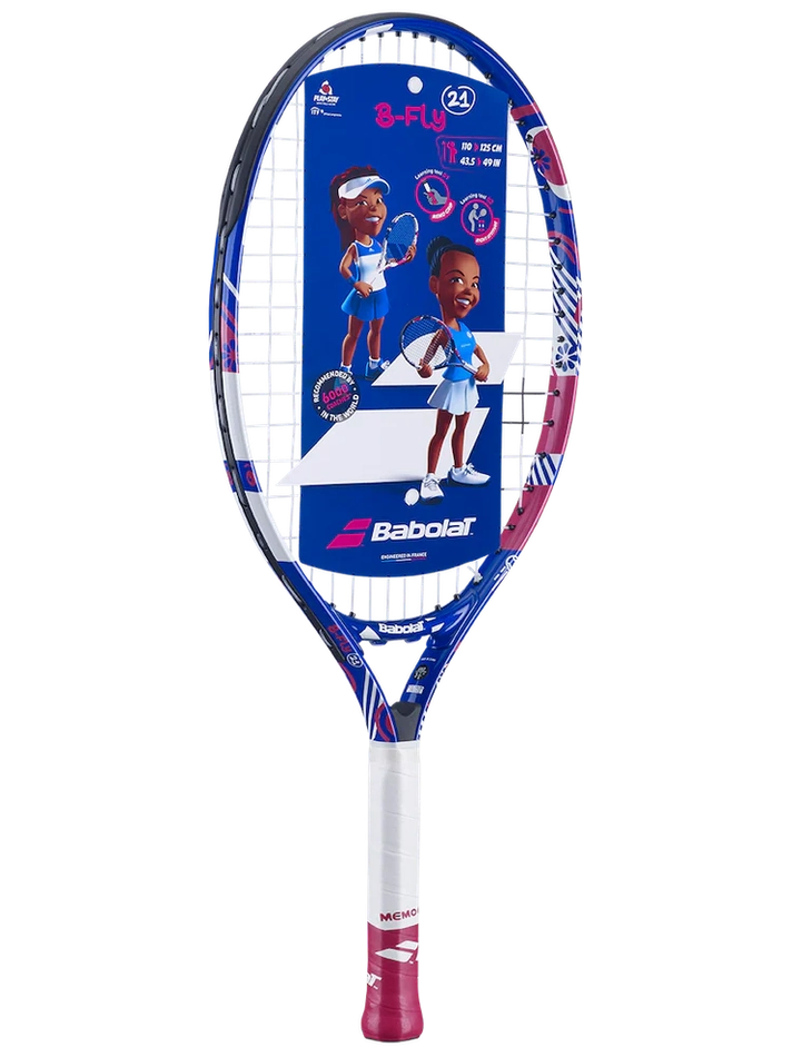 Raqueta Babolat B Fly 21 Junior