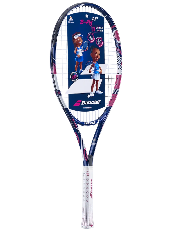 Raqueta Babolat B Fly 25 Junior