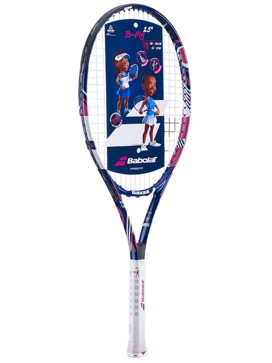 Raqueta Babolat B Fly 25 Junior