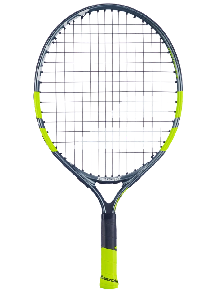 Raqueta Babolat Carlitos Junior 19