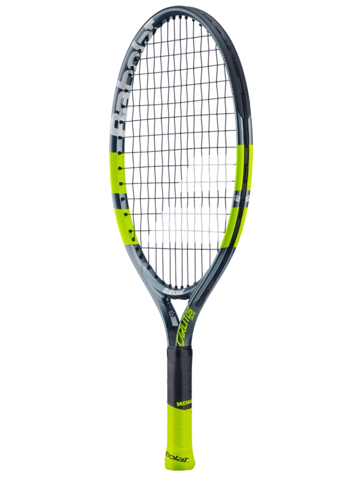 Raqueta Babolat Carlitos Junior 19