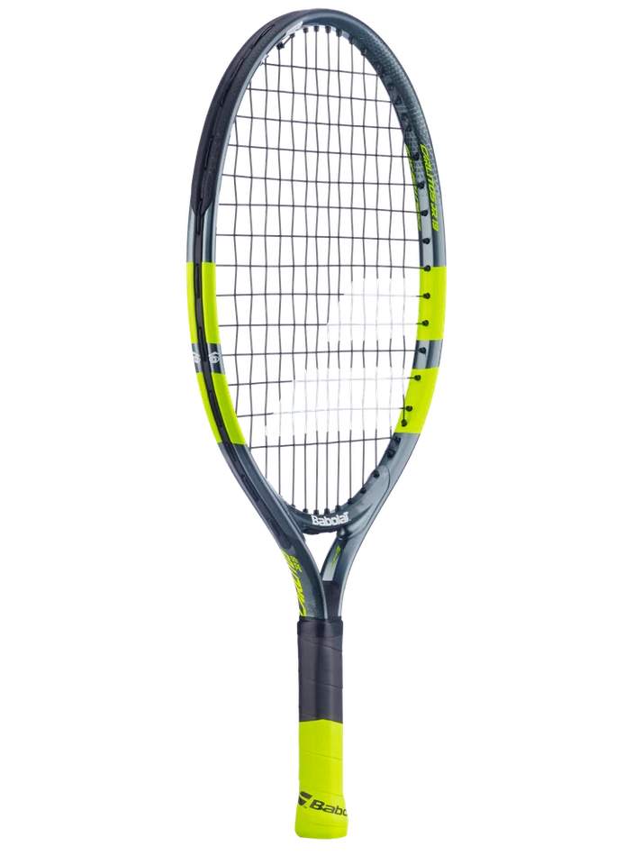Raqueta Babolat Carlitos Junior 19