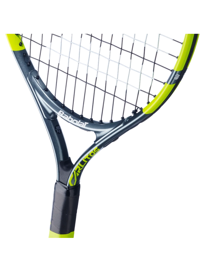 Raqueta Babolat Carlitos Junior 21