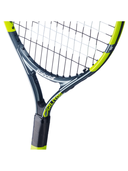 Raqueta Babolat Carlitos Junior 21