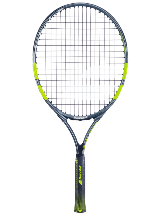 Raqueta Babolat Carlitos Junior 23