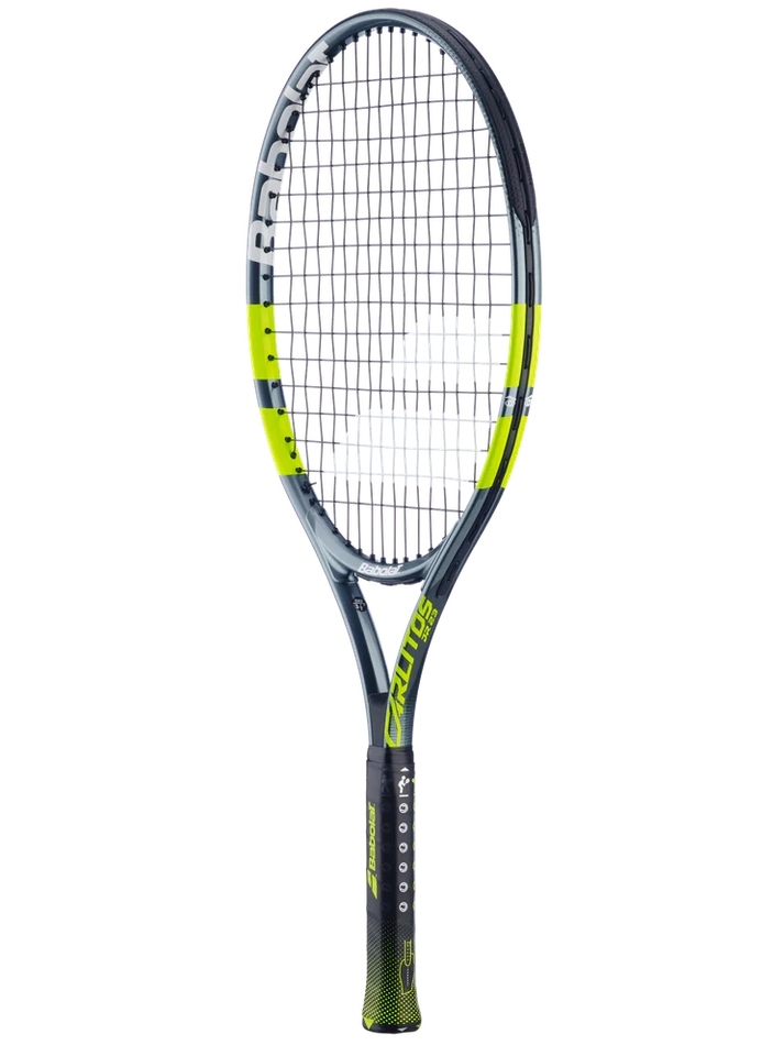 Raqueta Babolat Carlitos Junior 23