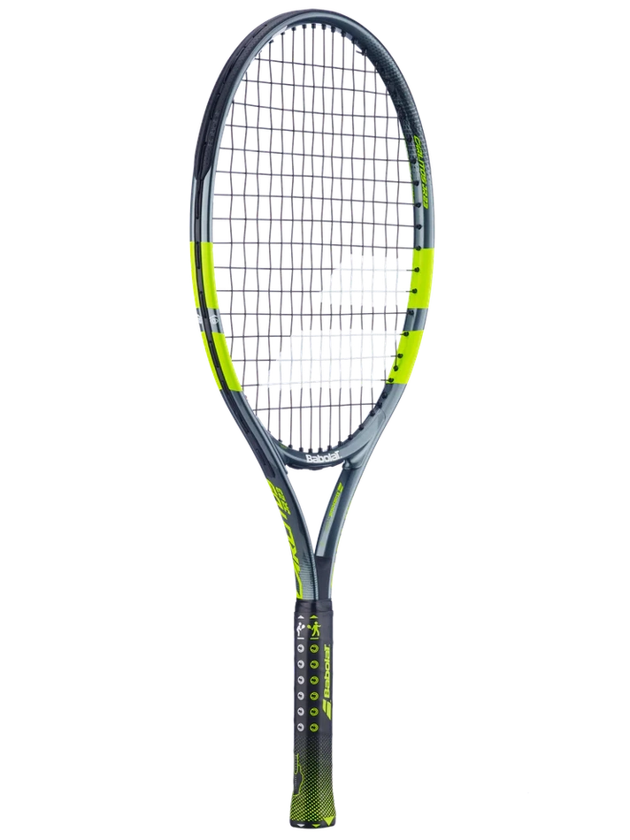 Raqueta Babolat Carlitos Junior 23