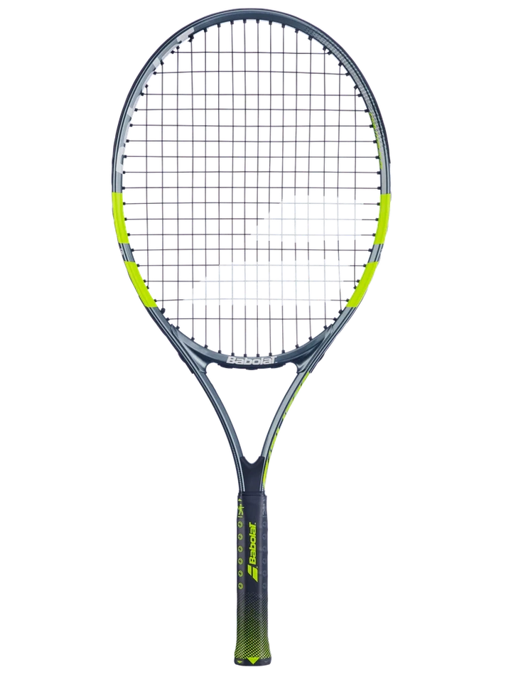 Raqueta Babolat Carlitos Junior 25
