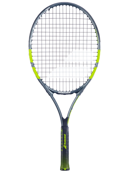 Raqueta Babolat Carlitos Junior 25