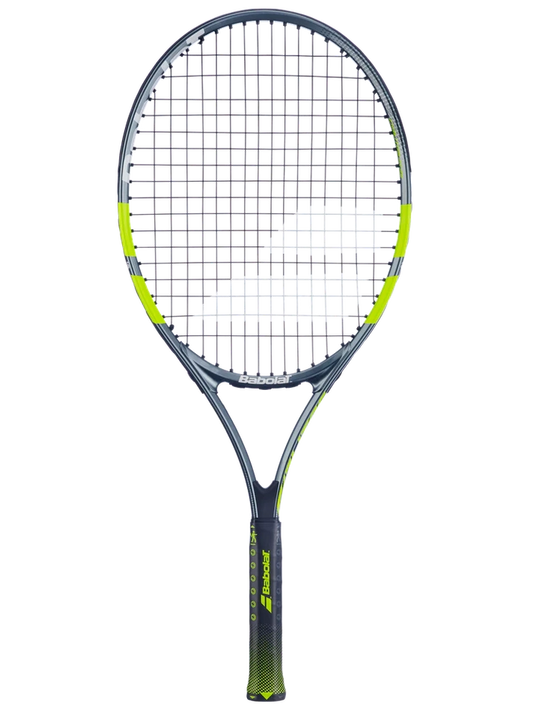 Raqueta Babolat Carlitos Junior 25