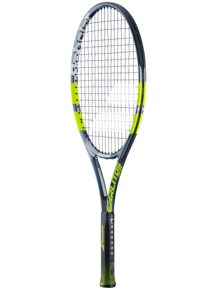Raqueta Babolat Carlitos Junior 25