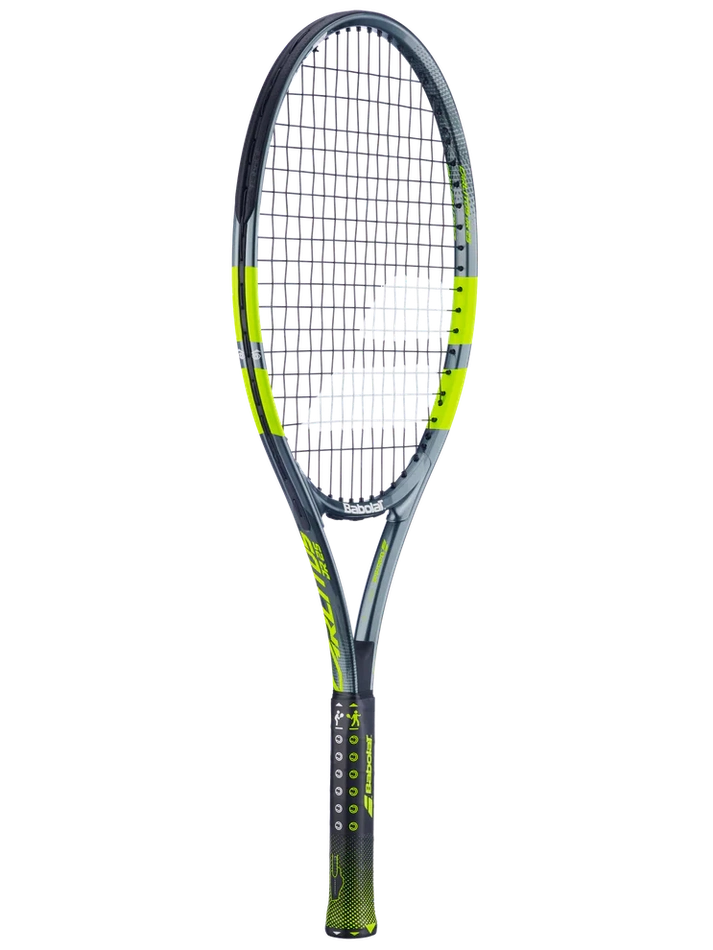 Raqueta Babolat Carlitos Junior 25