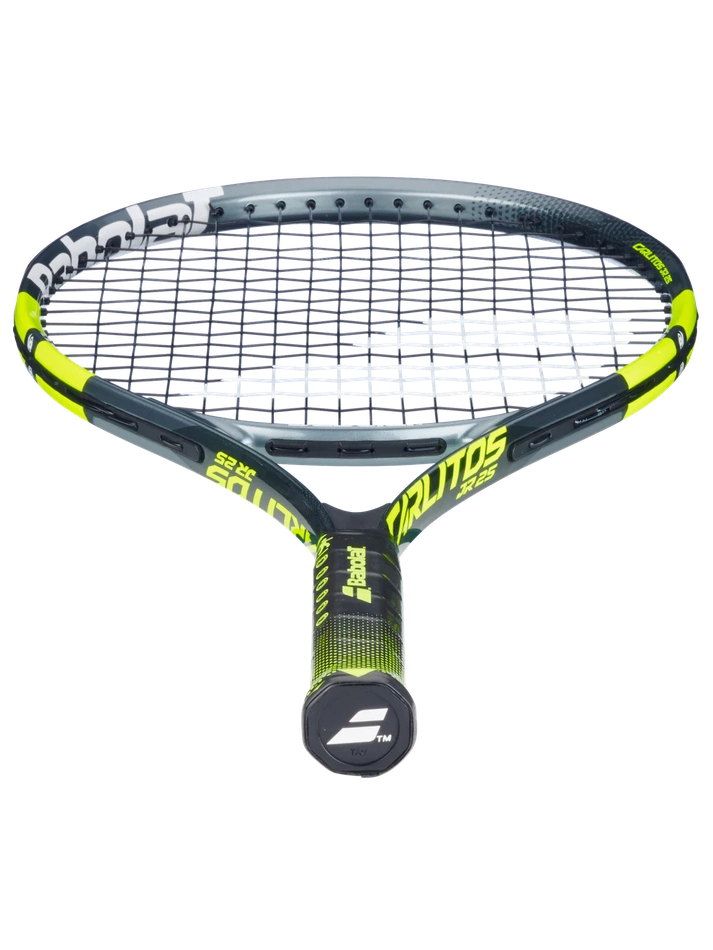 Raqueta Babolat Carlitos Junior 25
